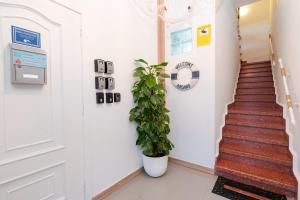 Zdjęcie z galerii obiektu Hostel Neon Tenerife w mieście Guaza