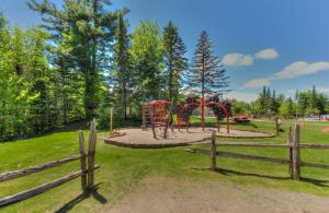 Φωτογραφία από το άλμπουμ του Chalet 20 Ours, Lac Fiddler σε Mille-Isles