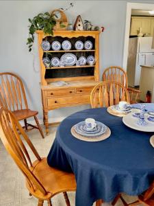 Gambar di galeri bagi Cozy Capen Cottage di Eastport +4 gambar