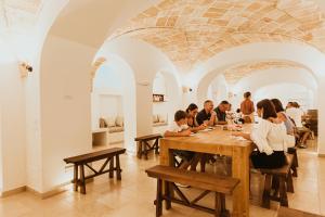 Ospiti di La Corte Relais