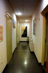 Foto dalla galleria di Romano B&B a San Severo Altre 11 foto