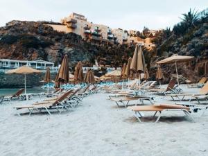 Příroda nedaleko apartmánu + 25 fotografií