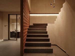 Fotografie z fotogalerie ubytování Enarma Suites & Spa Wellness Retreat v destinaci Megalokhori