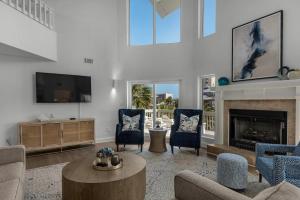 ペンサコーラ・ビーチにあるThe Beach Celebration by Gulf Coast Getawaysのギャラリーの写真 +112枚の写真