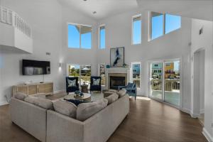 ペンサコーラ・ビーチにあるThe Beach Celebration by Gulf Coast Getawaysのギャラリーの写真