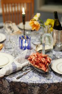 Billede fra billedgalleriet på Villa Marstrand i Marstrand + 45 billeder