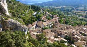 Φυσικό τοπίο κοντά σε αυτή η βίλα