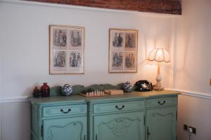 Fotografie z fotogalerie ubytování The Market Tavern v destinaci Bampton