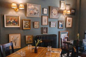 Fotografie z fotogalerie ubytování The Market Tavern v destinaci Bampton