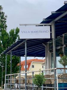 Billede fra billedgalleriet på Villa Marstrand i Marstrand