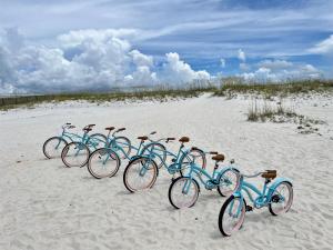 Cykling ved The Salt House by Gulf Coast Getaways eller i nærheden
