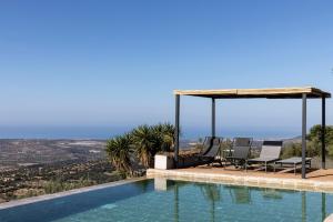 Gallery image of Villa Madre in Ragusa