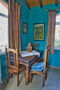 Fotografia z galérie ubytovania Strongilos Homestay v destinácii Panayía