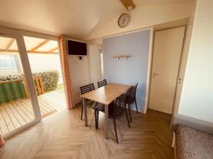 Fotografie z fotogalerie ubytování Mobil Home Jasmins 1 v destinaci Valras-Plage