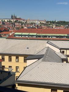 Bilde i galleriet til Apartmán Kaiser i Praha