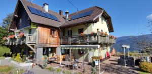 Nespecifikovaný výhled na hory nebo výhled na hory při pohledu z hotelu + 31 fotografií
