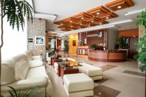 Foto dalla galleria di Spa Hotel Holiday a Velingrad
