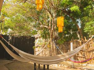 Fotografie z fotogalerie ubytování Wajakita Experience Hostel v destinaci Zipolite + 7 fotografií