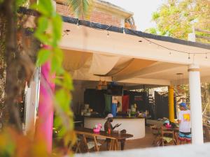 Fotografie z fotogalerie ubytování Wajakita Experience Hostel v destinaci Zipolite
