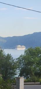 Gallery image of "Velena" Apartmani in Dobrota