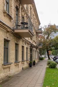 Η γειτονιά γύρω από ή μία γειτονιά κοντά σε αυτό το διαμέρισμα