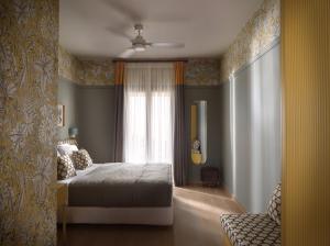 Letto o letti in una camera di Anemelia Retreat - Explore & Recharge