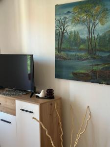 TV o dispositivi per l'intrattenimento presso Lilyy
