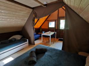 Imagem da galeria de La Parenthèse Meslandaise em Mesland mais 73 fotografias