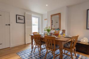 Fotografie z fotogalerie ubytování Landlords Cottage v destinaci Southwold