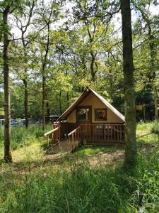 Imagem da galeria de La Parenthèse Meslandaise em Mesland