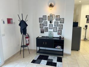 Fotografie z fotogalerie ubytování Dreamhouse - The Apartment v destinaci Leverano