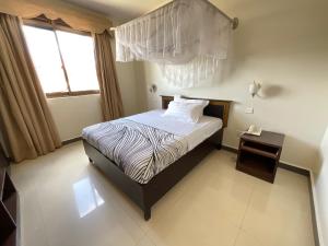 Φωτογραφία από το άλμπουμ του Palema Crown Hotel σε Gulu +21 φωτογραφίες