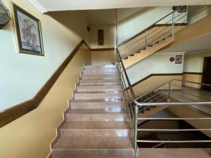 Φωτογραφία από το άλμπουμ του Palema Crown Hotel σε Gulu