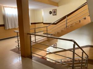 Φωτογραφία από το άλμπουμ του Palema Crown Hotel σε Gulu