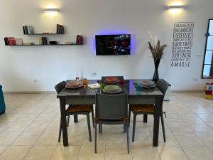 Fotografie z fotogalerie ubytování Dreamhouse - The Apartment v destinaci Leverano