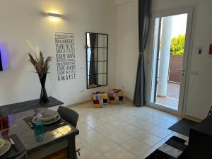 Fotografie z fotogalerie ubytování Dreamhouse - The Apartment v destinaci Leverano + 62 fotografií