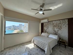 Gallery image of Exclusivo Departamento Con Vistas Al Mar 4 Habitaciones in Acapulco +26 photos