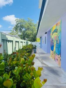 Mynd úr myndasafni af Atrium Hostel Design District í Miami