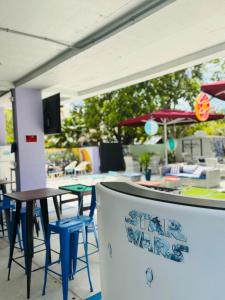 Mynd úr myndasafni af Atrium Hostel Design District í Miami
