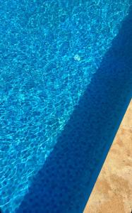 The swimming pool at or close to Villa Berkania piscine privée - 8 pers