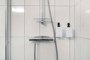 Vannituba majutusasutuses Scandic Linköping Väst