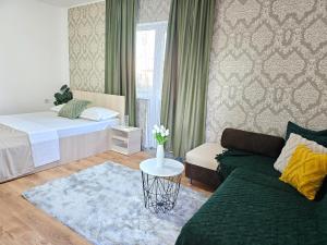 Fotografie z fotogalerie ubytování Scoica v destinaci Costineşti + 45 fotografií