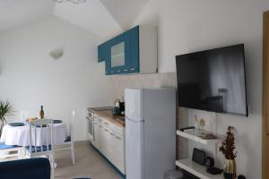 Fotografie z fotogalerie ubytování Boka Vista Sea View & Swimming pool v destinaci Kamenari