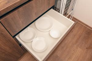 Imagen de la galería de L & S Apartmani, en Sombor