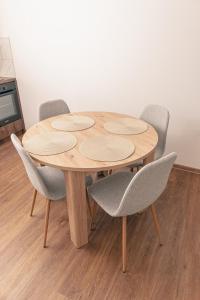 Imagen de la galería de L & S Apartmani, en Sombor