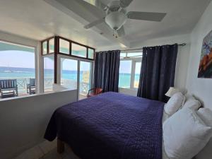 Ένα ή περισσότερα κρεβάτια σε δωμάτιο στο Home Sweet Home Resort +250 φωτογραφίες