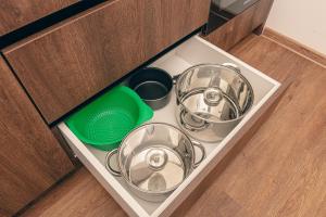 Imagen de la galería de L & S Apartmani, en Sombor