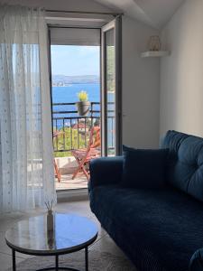 Fotografie z fotogalerie ubytování Boka Vista Sea View & Swimming pool v destinaci Kamenari