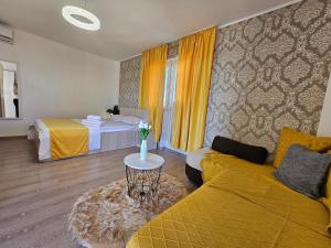 Fotografie z fotogalerie ubytování Scoica v destinaci Costineşti