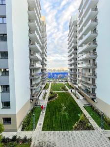 Bangunan di mana terletaknya apartmen +15 gambar
